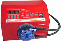 NE-9000 Peristaltic Dispensing System, Euro PwrSpl