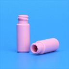 500µL Pink Polypropylene R.A.M.™ Limited Volume Vi