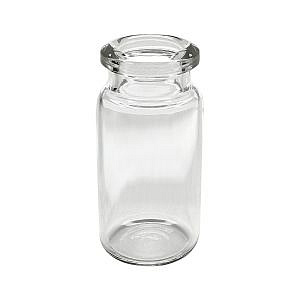 10mL Clear HS vial, 23x46mm (for CTC PAL), pk/100