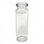20mL Clear Headspace Vial, 23x75mm (for CTC PAL, P