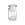 6mL Clear Headspace Vial, 22x38mm (for CTC PAL),