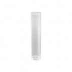 1.0mL Polypropylene Shell Vial, 8x40mm, Requires S