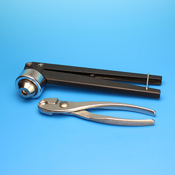 13mm Hand Operated Crimper