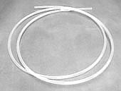 Tubing for Gas Line,PTFE,3.0mm ID,5m