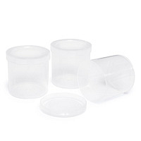 50mL PP vials for I-AS Tray C, 20/pk