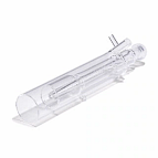 Torch, quartz 1.5mm inj taper for ICP-MS