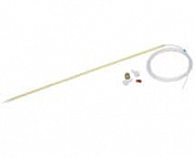 Sample probe,0.5mm ID for ASX-500 Series